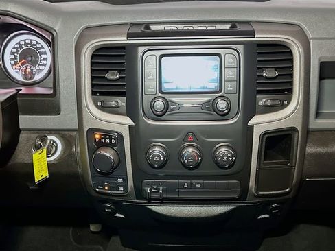 Used 2019 RAM 1500 Express w/ Express Value Package image 14