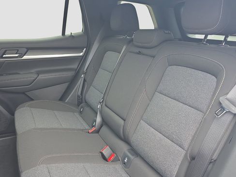 New 2026 GMC Terrain Elevation FWD image 12