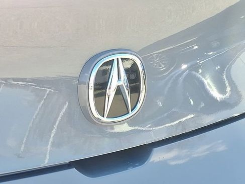 Certified 2026 Acura Integra A-Spec FWD image 33