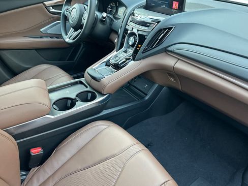 New 2026 Acura RDX SH-AWD w/ Technology Package image 13