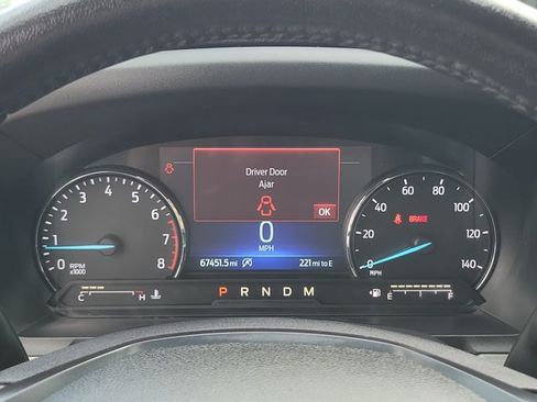 Certified 2020 Ford Explorer XLT RWD image 27