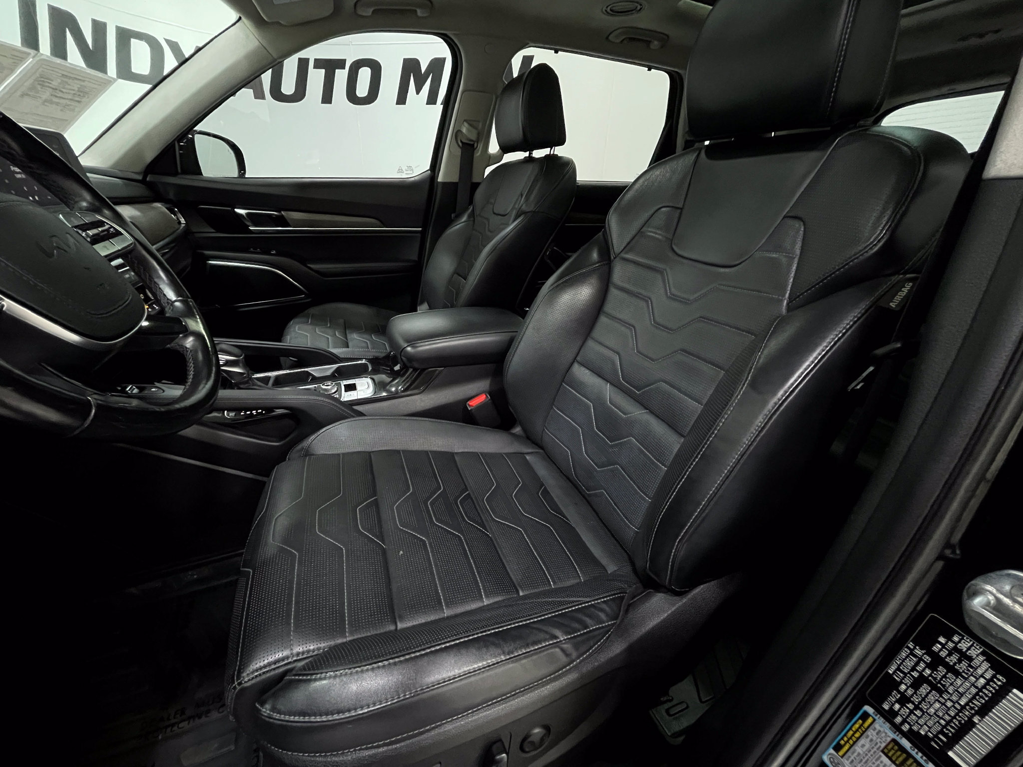 Used 2022 Kia Telluride SX AWD/4WD image 14