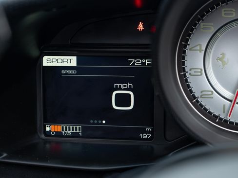 Used 2020 Ferrari 488 Pista Spider RWD image 43