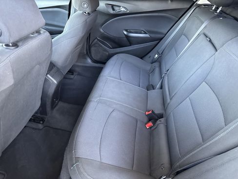 Used 2018 Chevrolet Cruze LT w/ LT Fleet Convenience Package image 12