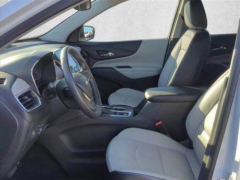 Used 2020 Chevrolet Equinox Premier image 10