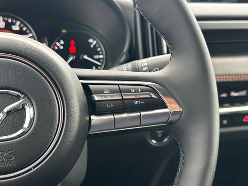 New 2026 MAZDA CX-50 2.5 Hybrid w/ Cargo Package image 18