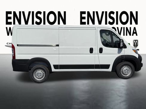 New 2025 RAM ProMaster 1500 w/ Convenience Group image 9