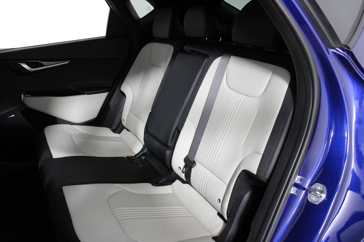 Used 2023 Kia EV6 GT-Line w/ GT-Line White Seat Package RWD image 34