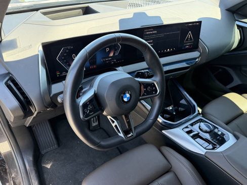 Used 2025 BMW X3 xDrive30 AWD/4WD image 19