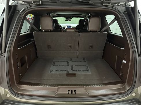 Used 2024 Ford Expedition Max King Ranch AWD/4WD image 36
