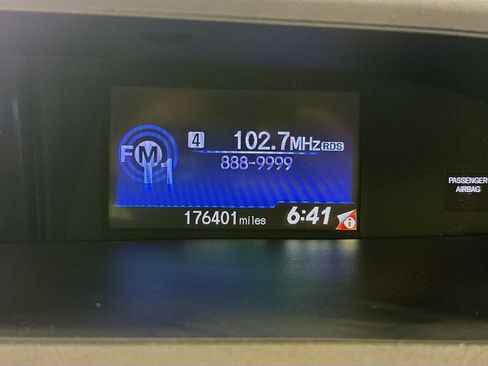 Used 2012 Honda Civic LX image 16