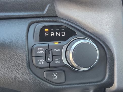 New 2026 RAM 1500 Big Horn image 12