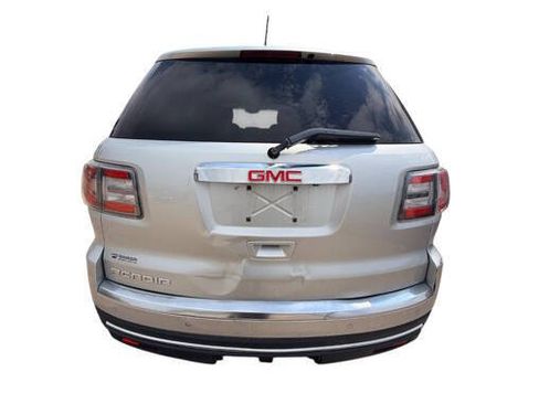 Used 2014 GMC Acadia SLE FWD image 4