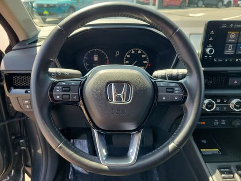 Certified 2024 Honda CR-V EX-L image 24