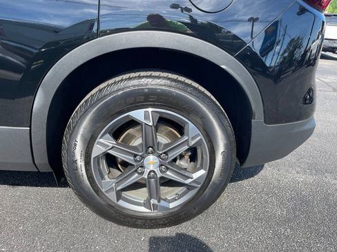 Used 2024 Chevrolet Blazer LT w/ Convenience Package FWD image 10