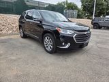 Used 2019 Chevrolet Traverse Premier w/ LPO, Floor Liner Package image 3