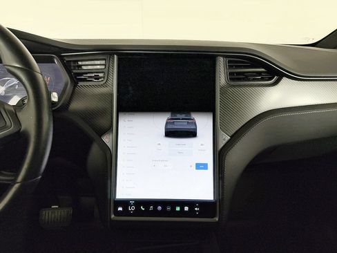 Used 2018 Tesla Model X 75D AWD/4WD image 69