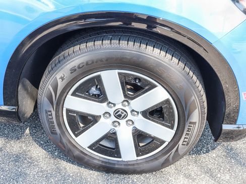 Used 2024 Honda Prologue Touring image 7
