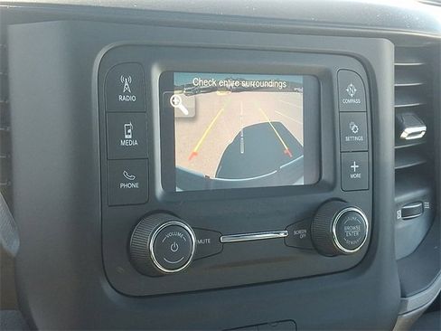 Used 2023 RAM 3500 Tradesman w/ Chrome Appearance Group image 17