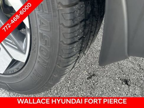 Used 2023 Hyundai Tucson SEL w/ Convenience Package AWD/4WD image 15