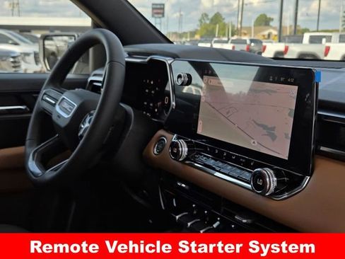 New 2026 GMC Canyon AT4 image 13