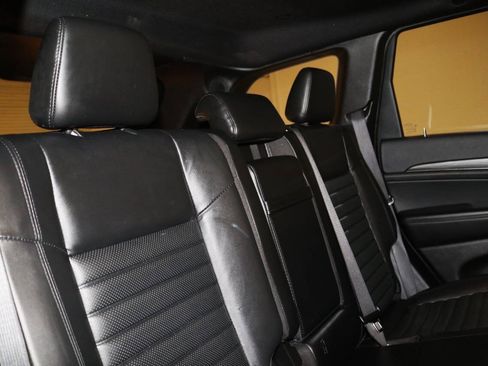 Used 2020 Jeep Grand Cherokee Limited X AWD/4WD image 76
