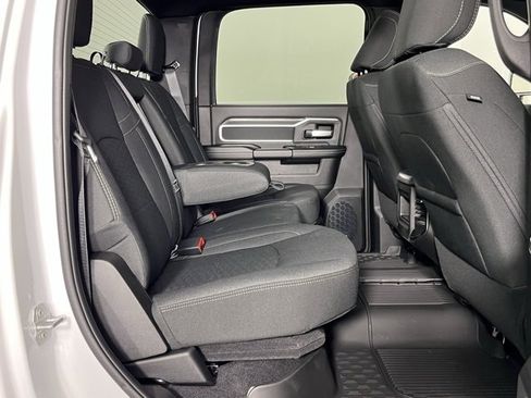 New 2026 RAM 3500 Big Horn image 28