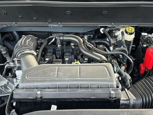 New 2026 Ford Bronco Sport Outer Banks w/ Outer Banks Tech Package+ AWD/4WD image 32