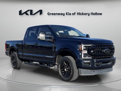 Used 2021 Ford F250 Lariat