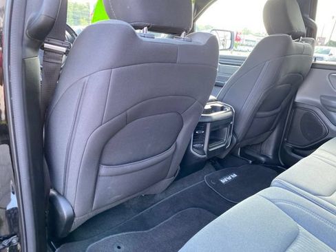 Used 2023 RAM 1500 Big Horn AWD/4WD image 31