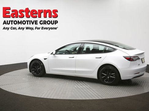 Used 2023 Tesla Model 3 Standard Range RWD image 57