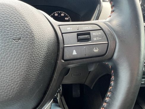 Certified 2025 Honda CR-V Sport-L image 12