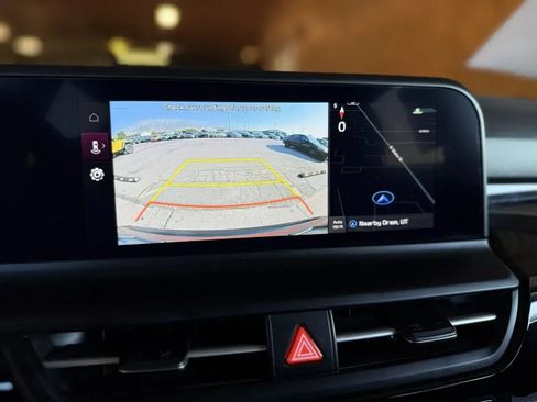 Used 2024 Kia Seltos S FWD image 26
