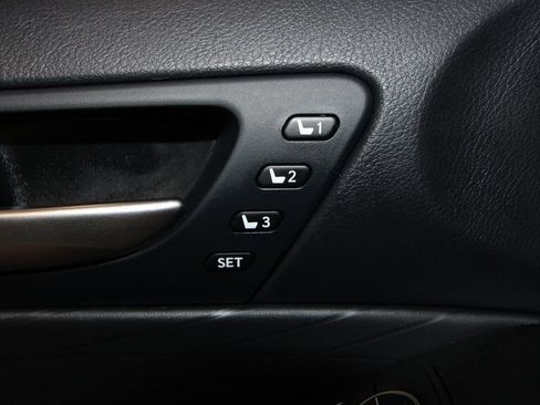 Used 2024 Lexus IS 300 w/ Premium Package RWD image 9
