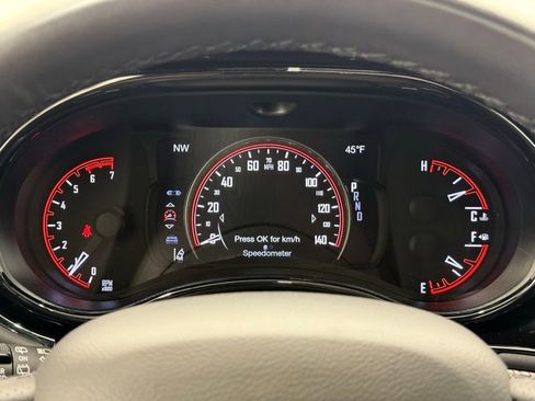 Used 2023 Dodge Durango Citadel AWD/4WD image 38