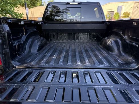 Used 2021 RAM 1500 Laramie w/ Advanced Safety Group AWD/4WD image 26