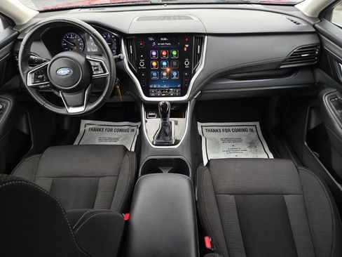 Used 2020 Subaru Outback Premium AWD/4WD image 29