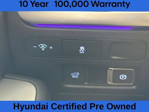 Used 2025 Hyundai Palisade Limited FWD image 31