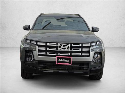 New 2026 Hyundai Santa Cruz SEL FWD image 6