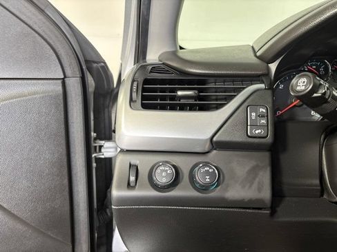 Used 2020 Chevrolet Tahoe LT AWD/4WD image 13