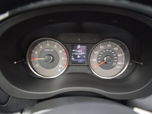 Used 2014 Subaru Forester 2.0XT Premium AWD/4WD image 13