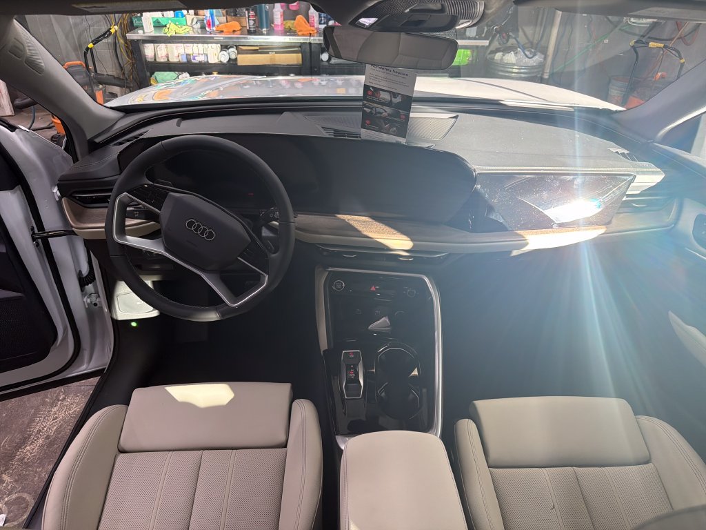 New 2026 Audi Q5 Premium Plus AWD/4WD image 16