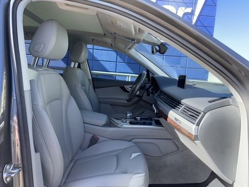 Used 2019 Audi Q7 2.0T Premium image 4