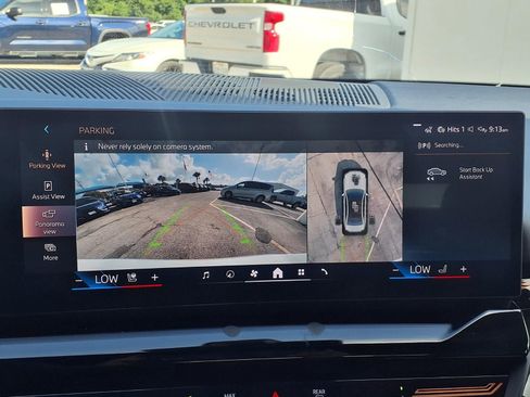 Used 2024 BMW 530i RWD image 4