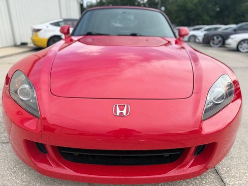 Used 2007 Honda S2000 image 8