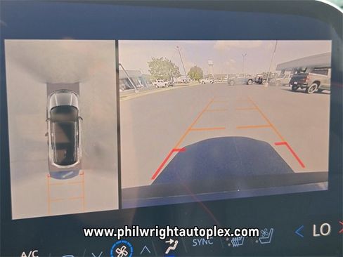 New 2025 Chevrolet Blazer EV RS w/ Super Cruise Package image 20