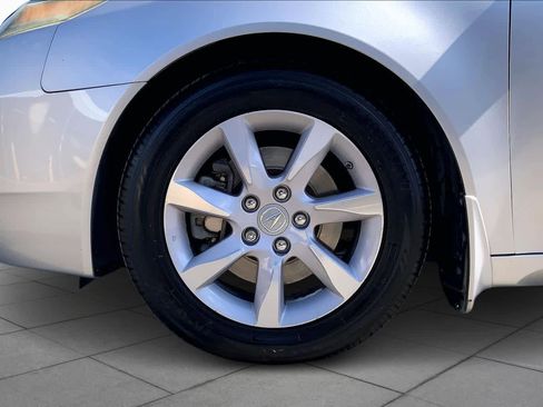 Used 2014 Acura TL w/ Technology Package image 10