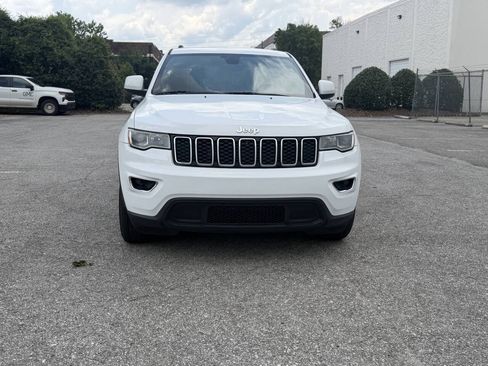 Used 2017 Jeep Grand Cherokee Laredo w/ Quick Order Package 23E AWD/4WD image 29