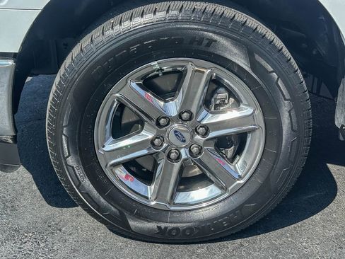 Used 2024 Ford F150 XLT RWD image 11