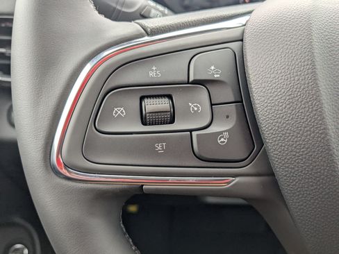 New 2026 Buick Envista Sport Touring w/ Convenience I Package FWD image 13